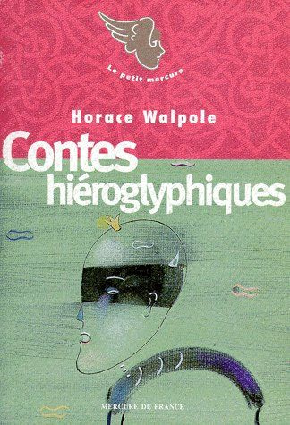 Contes hiéroglyphiques