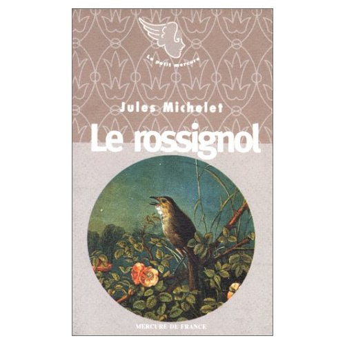 Le rossignol