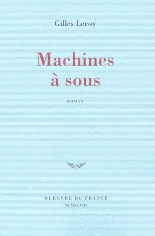 Machines à sous