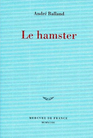 Le hamster