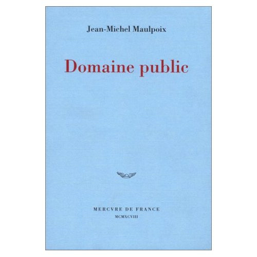 Domaine public