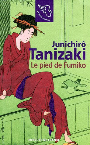 Le pied de Fumiko