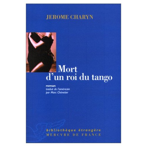 Mort d'un roi du tango