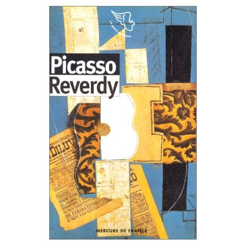 Brefs écrits sur l'art : Pablo Picasso. Marcel Gromaire