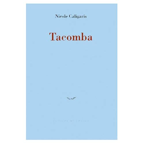Tacomba