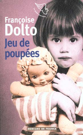Jeu de poupées