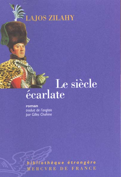Le siècle écarlate