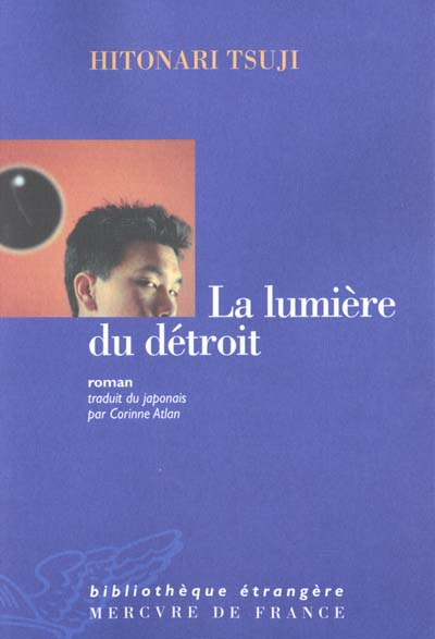 La lumière du détroit