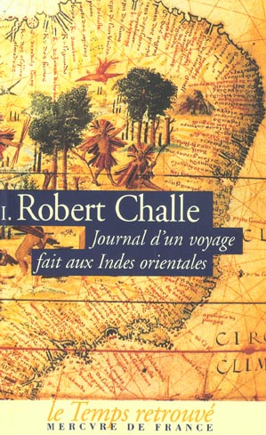 Journal d'un voyage fait aux Indes Orientales (du 24 février 1690 au 10 août 1691). Tome 1, Février