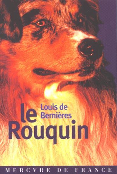 Le Rouquin. Une histoire australienne