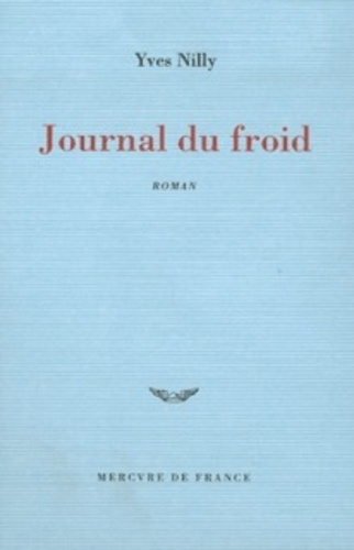 Journal du froid