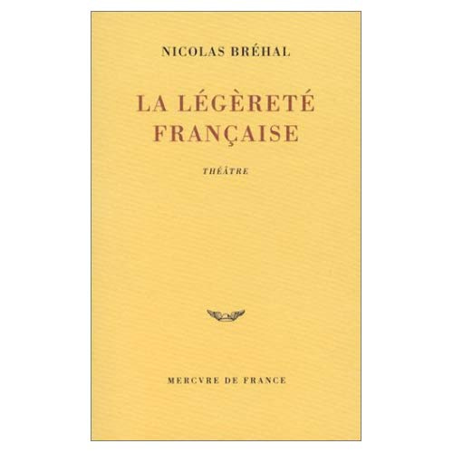 La légèreté française