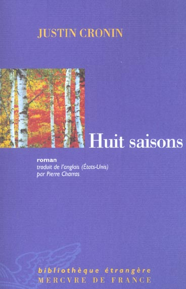 Huit saisons