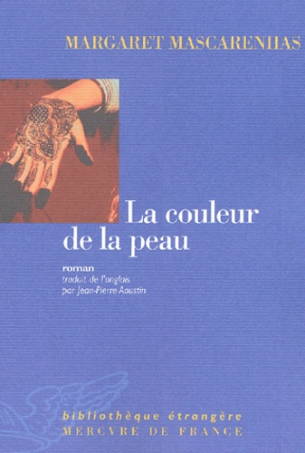 La couleur de la peau