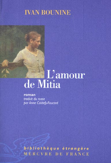L'amour de Mitia
