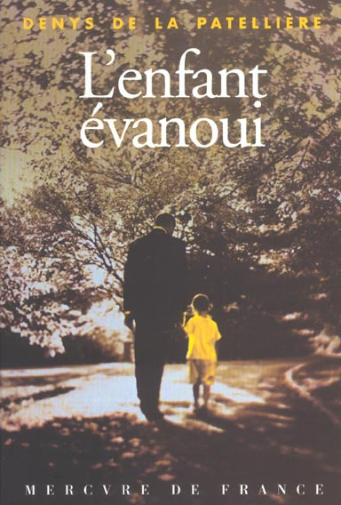 L'enfant évanoui