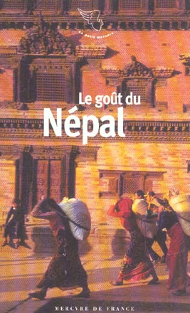 Le goût du Népal