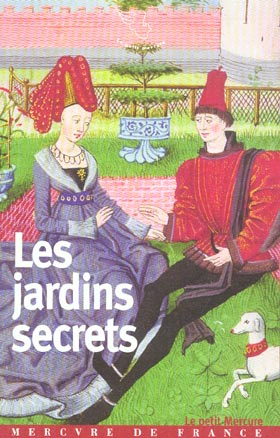 Les jardins secrets