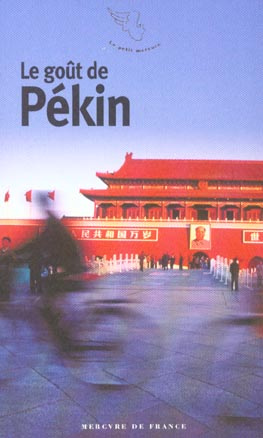 Le goût de Pékin