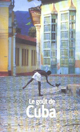 Le goût de Cuba