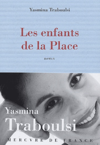 Les enfants de la Place
