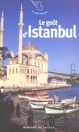 Le goût d'Istanbul