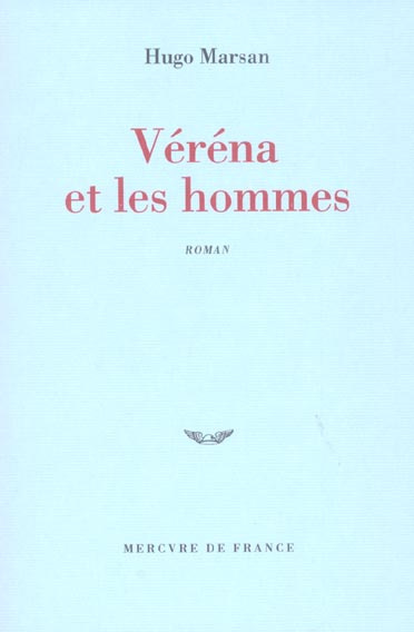 Véréna et les hommes