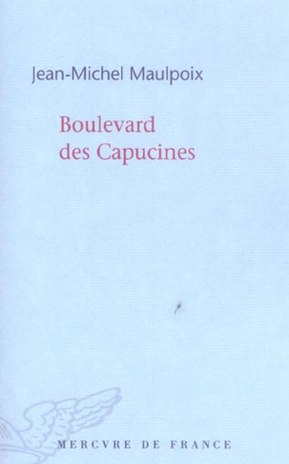 Boulevard des Capucines
