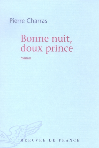 Bonne nuit, doux prince