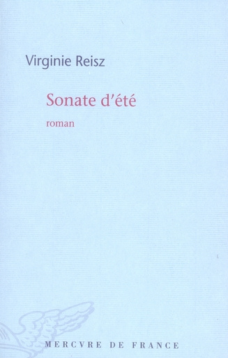 Sonate d'été