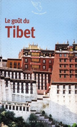 Le goût du Tibet