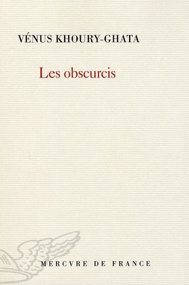 Les obscurcis