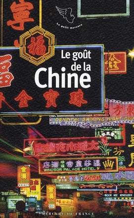 Le goût de la Chine