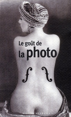 Le goût de la photo