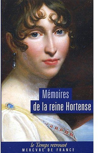 Mémoires de la reine Hortense