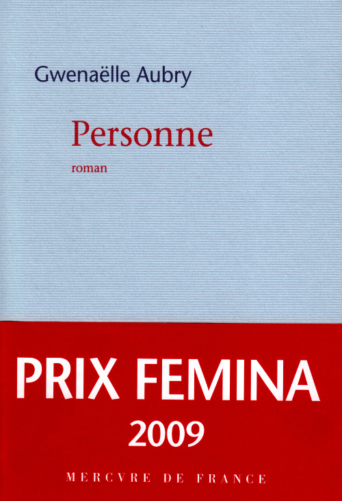 Personne