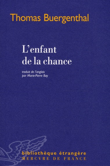 L'enfant de la chance
