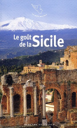 Le goût de la Sicile