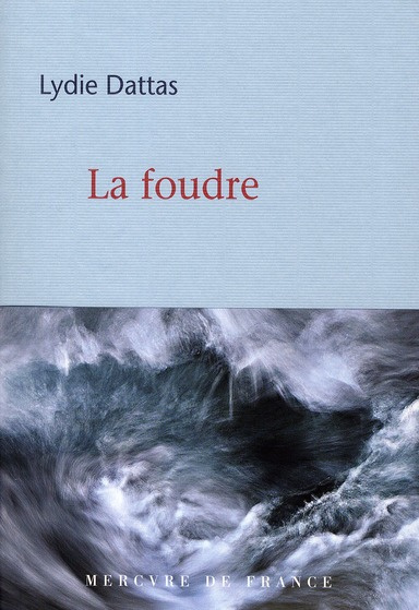 La foudre
