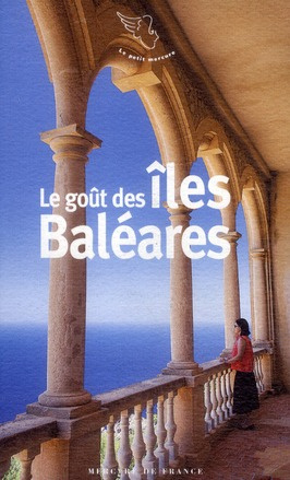 Le goût des îles Baléares