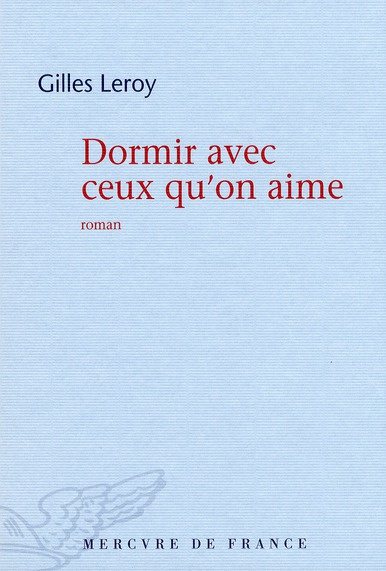 Dormir avec ceux qu'on aime