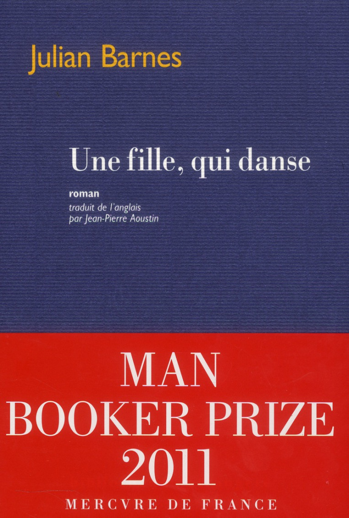 Une fille, qui danse