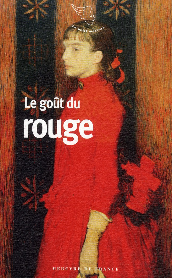Le goût du rouge