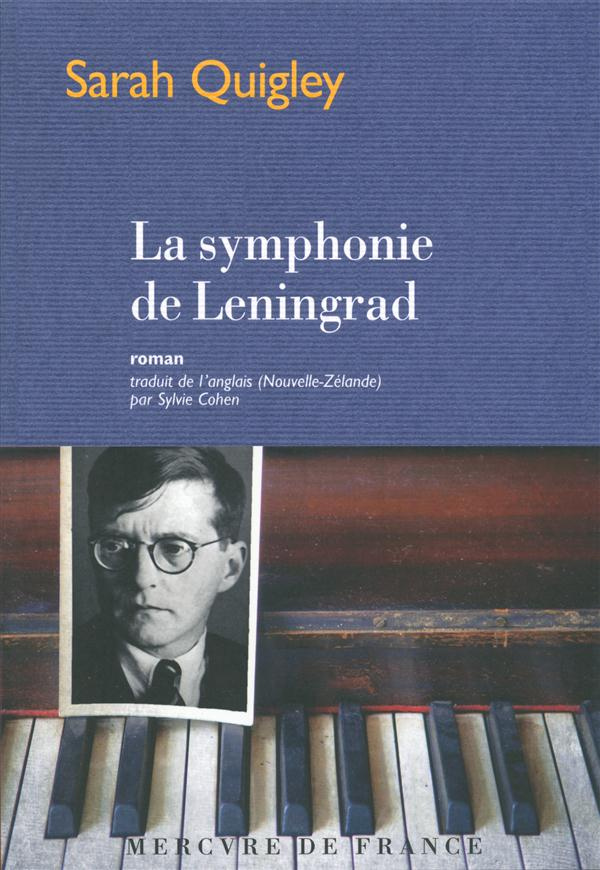 La symphonie de Leningrad
