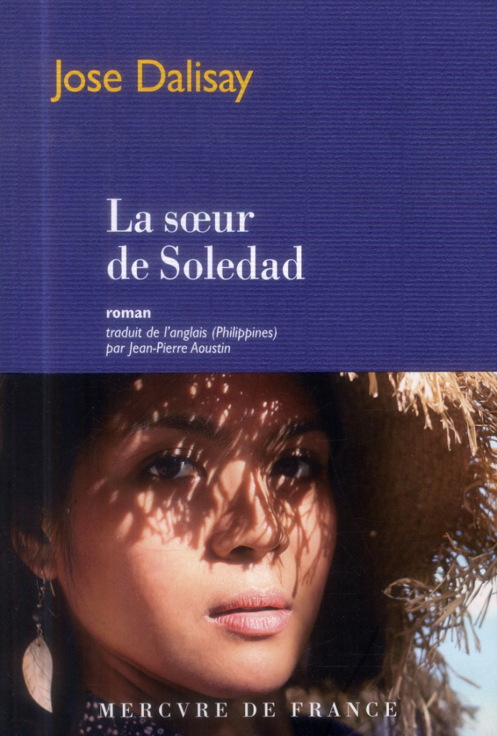 La soeur de Soledad