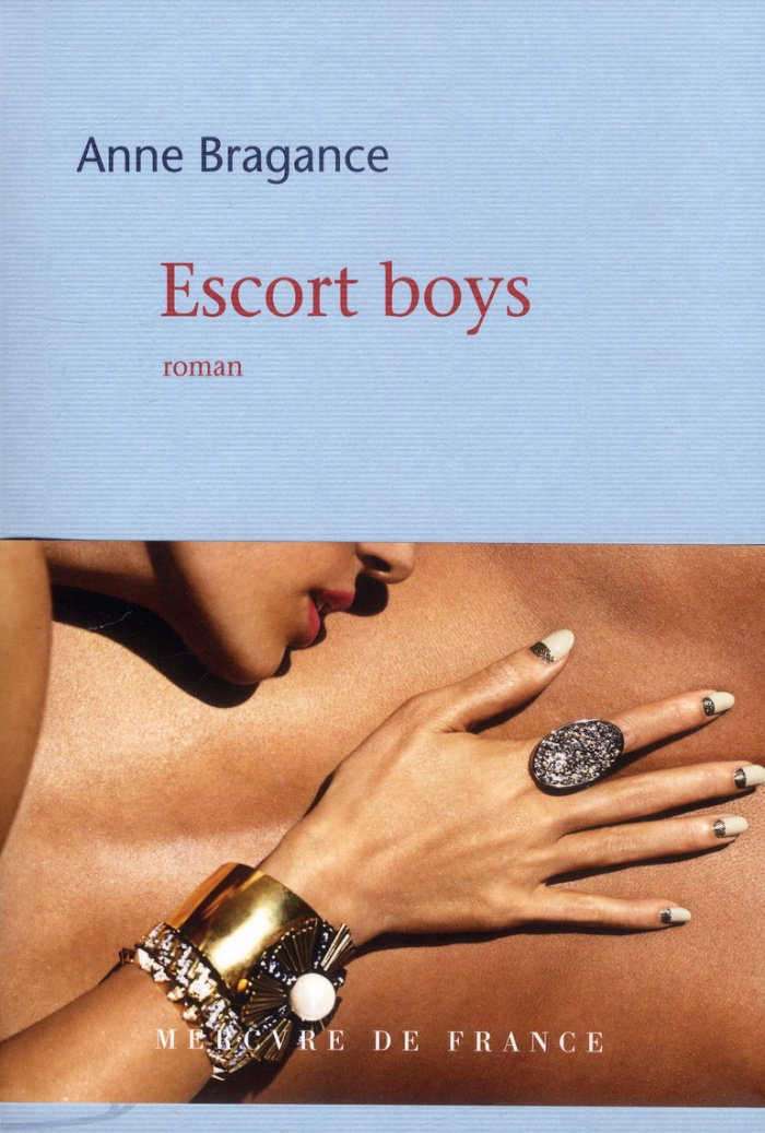 Escort boys