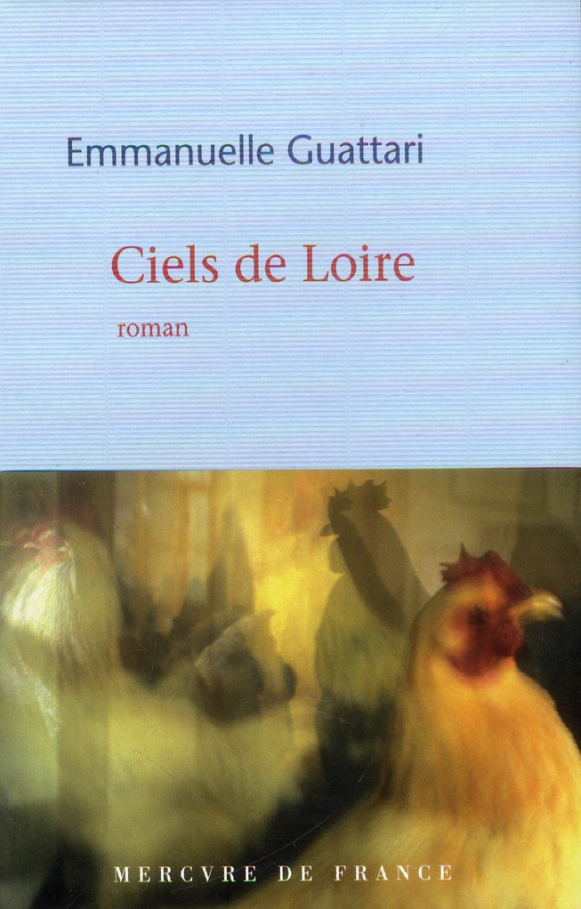 Ciels de Loire