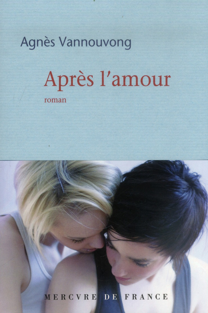 Après l'amour