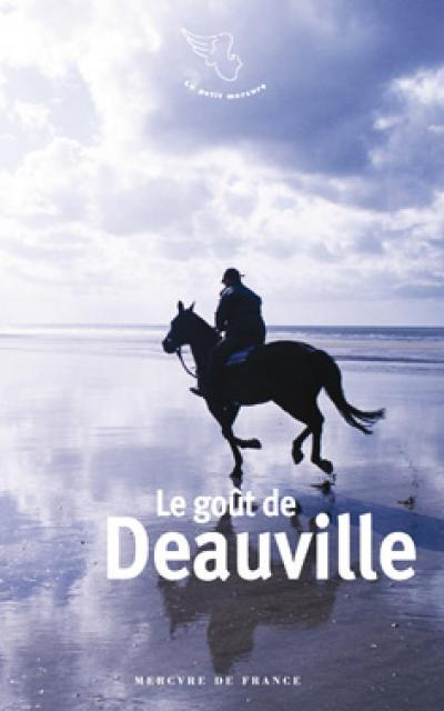 Le goût de Deauville