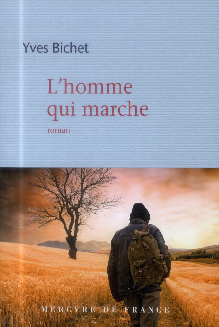 L'homme qui marche